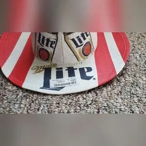 Miller Lite | Accessories | Unisex Brand New Miller Lite  display picture 3